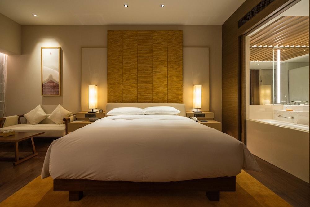 Hyatt Regency Xiamen Wuyuanwan photo 1