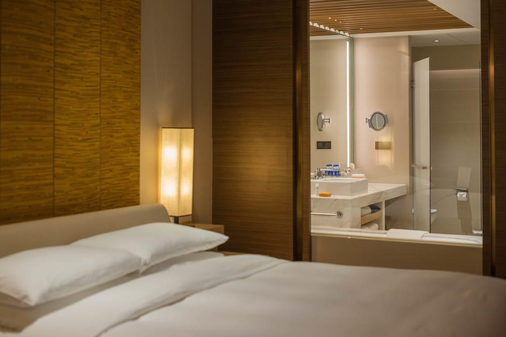 Hyatt Regency Xiamen Wuyuanwan photo 2