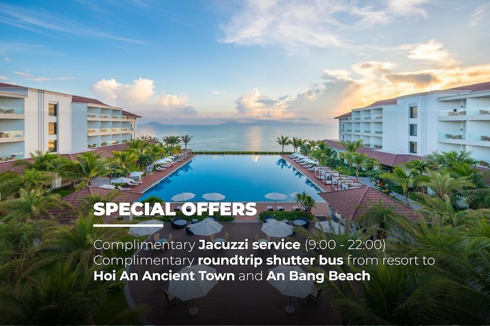Vinpearl Resort & Spa Hoi An
