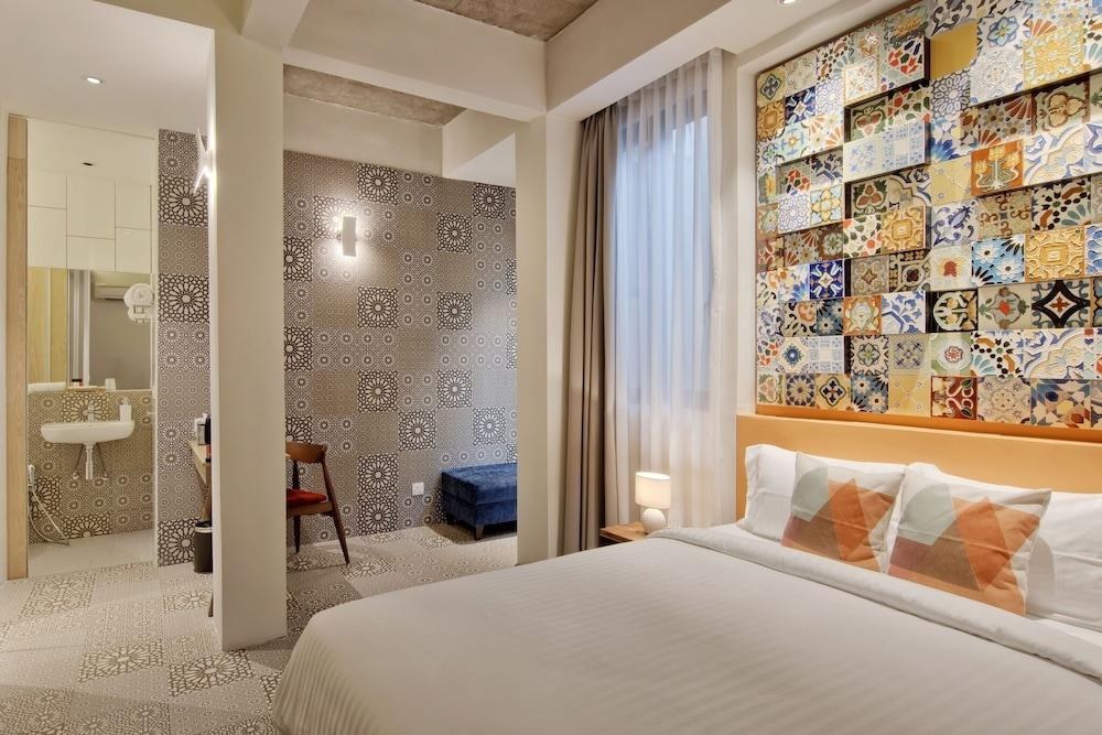 Timez Hotel Malacca photo 2
