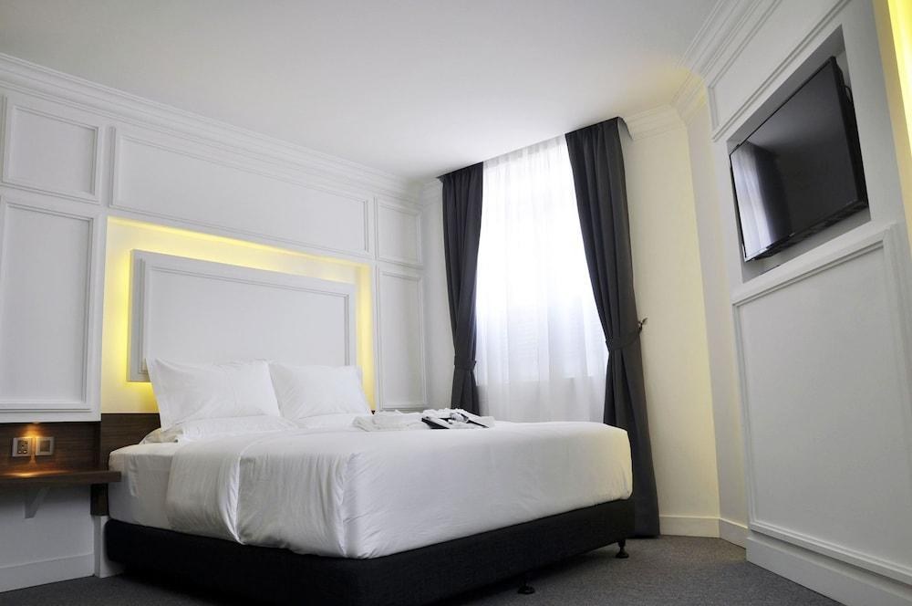 TheBlanc Boutique Hotel