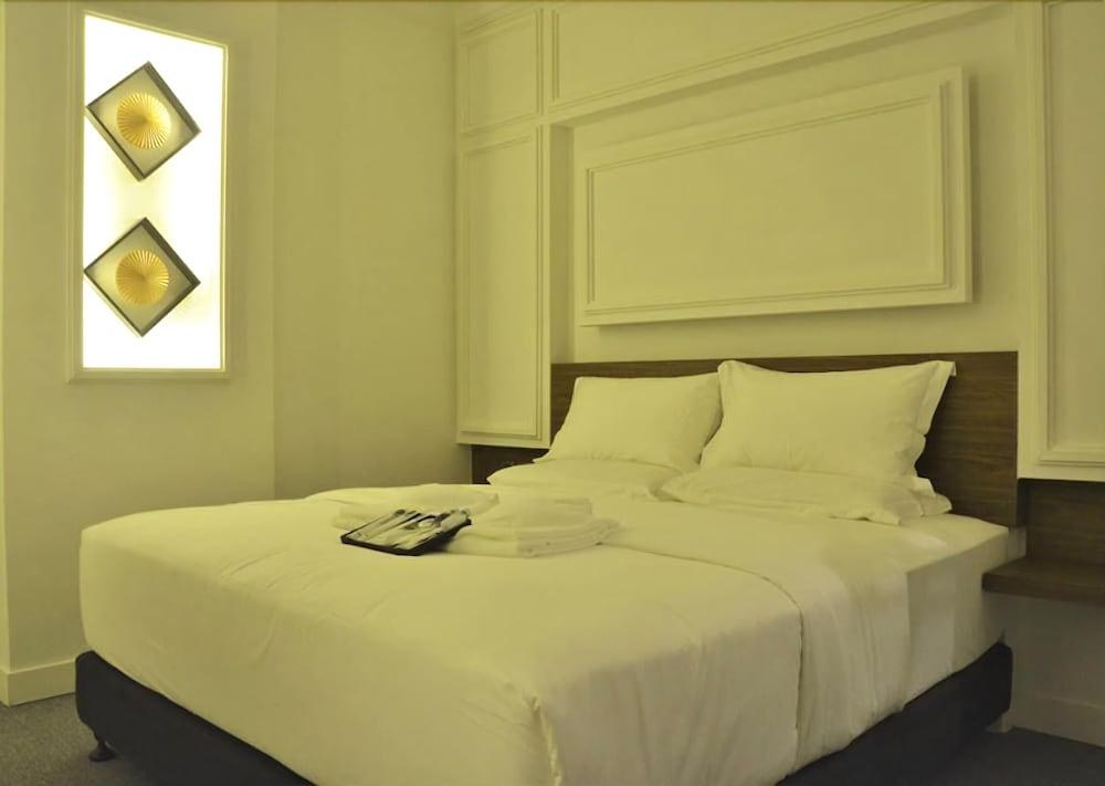 TheBlanc Boutique Hotel photo 1