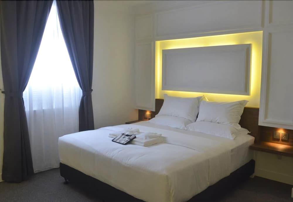 TheBlanc Boutique Hotel photo 2