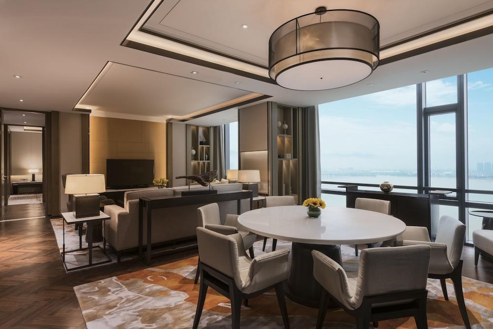 Hyatt Regency Fuzhou Cangshan photo 1