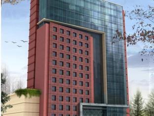DoubleTree by Hilton Jeddah Al Andalus Mall