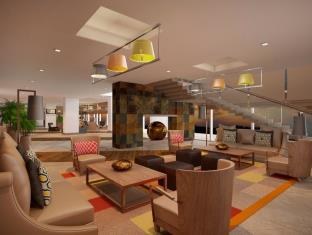 DoubleTree by Hilton Jeddah Al Andalus Mall photo 1