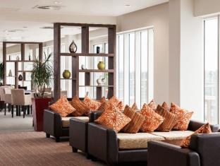 DoubleTree by Hilton Jeddah Al Andalus Mall photo 2