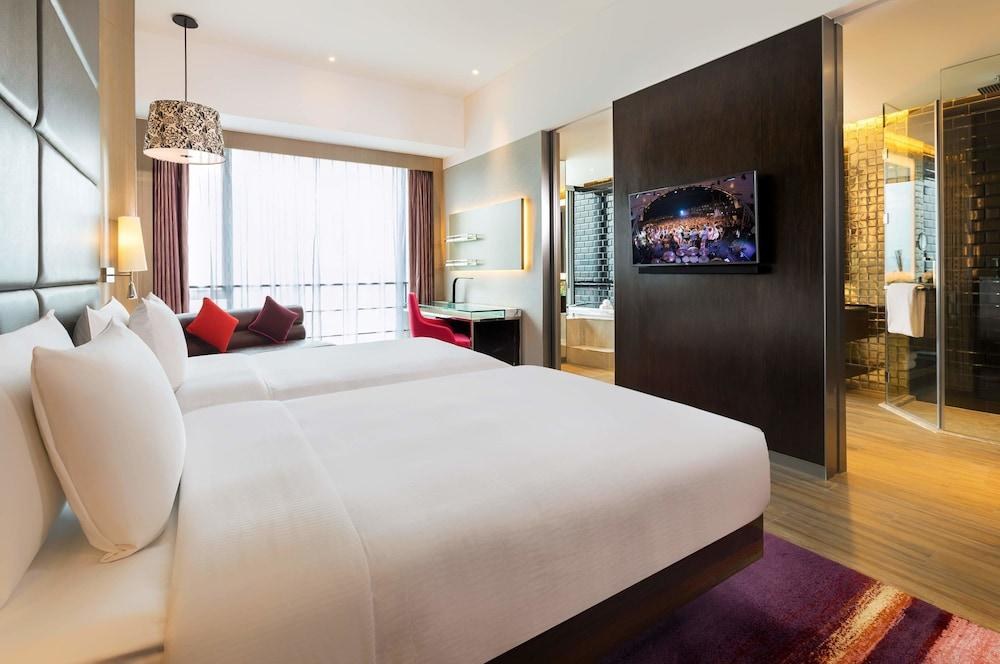 Hard Rock Hotel Shenzhen photo 2
