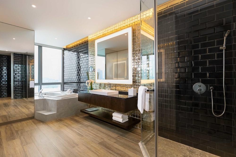 Hard Rock Hotel Shenzhen photo 3