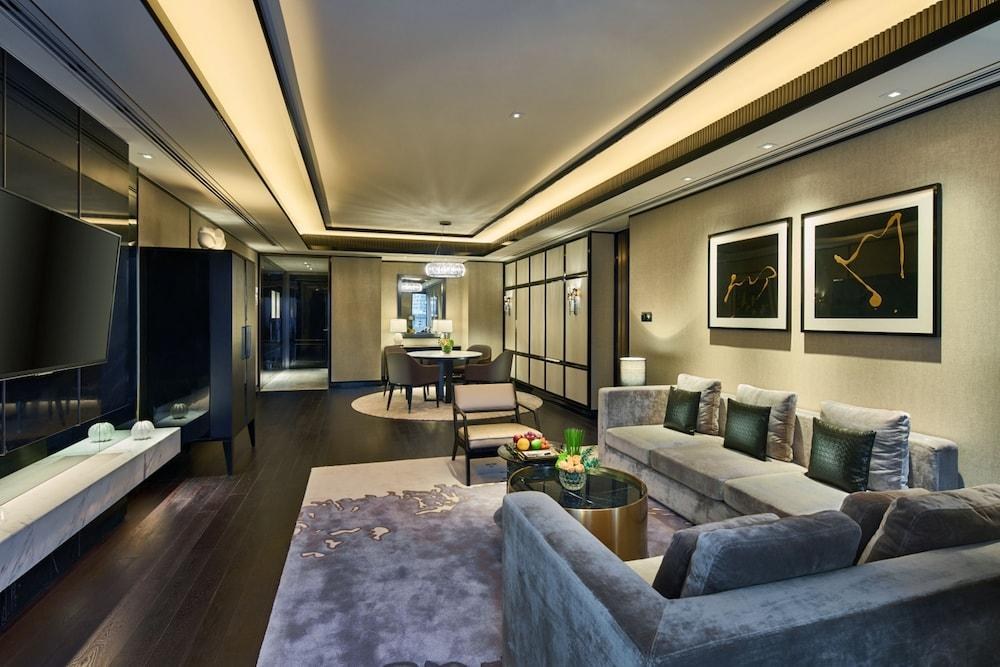 Bellagio by MGM Shanghai photo 2