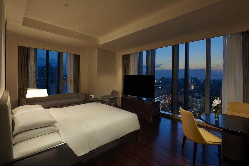 Hyatt Regency Shanghai Global Harbor photo 1