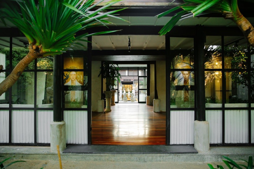 VILLA MAHABHIROM photo 1