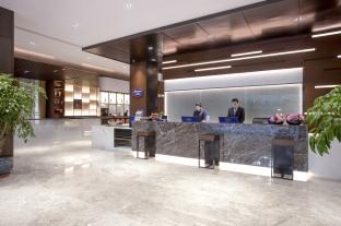 Hampton by Hilton Xi'an Dayan Pagoda photo 1