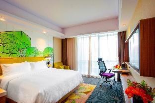 Hampton by Hilton Xi'an Dayan Pagoda photo 4