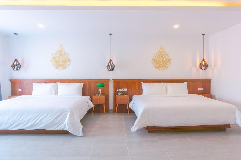 Pandora Suite D'Angkor photo 1