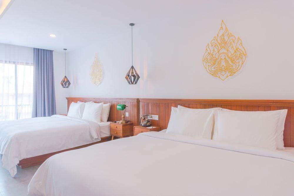 Pandora Suite D'Angkor photo 2