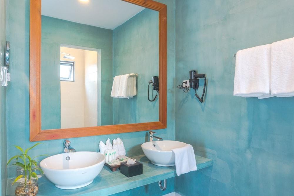 Pandora Suite D'Angkor photo 3