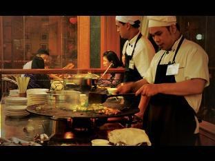 Tang Dynasty Hotel photo 3