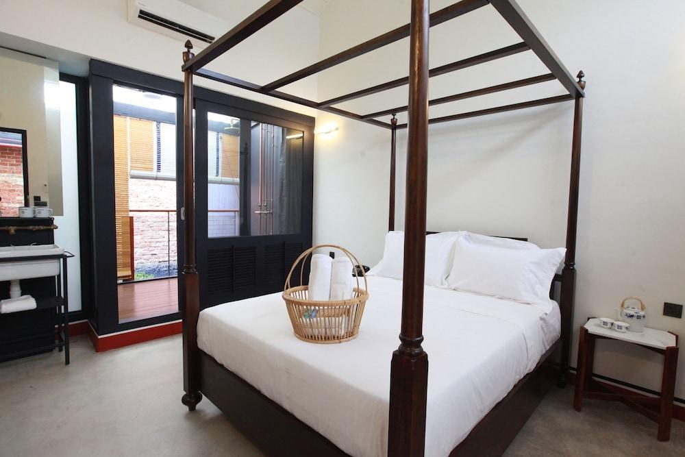 Tian Jing Hotel
