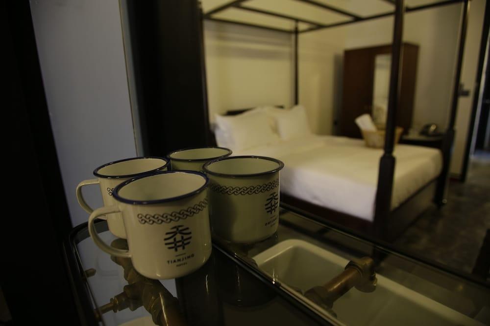 Tian Jing Hotel photo 1