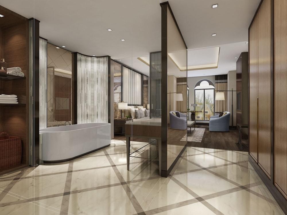 PRIMUS Hotel Wuhan Hannan photo 1