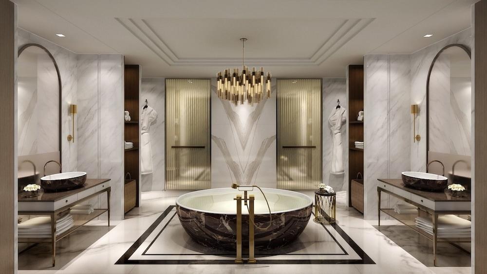 PRIMUS Hotel Wuhan Hannan photo 3