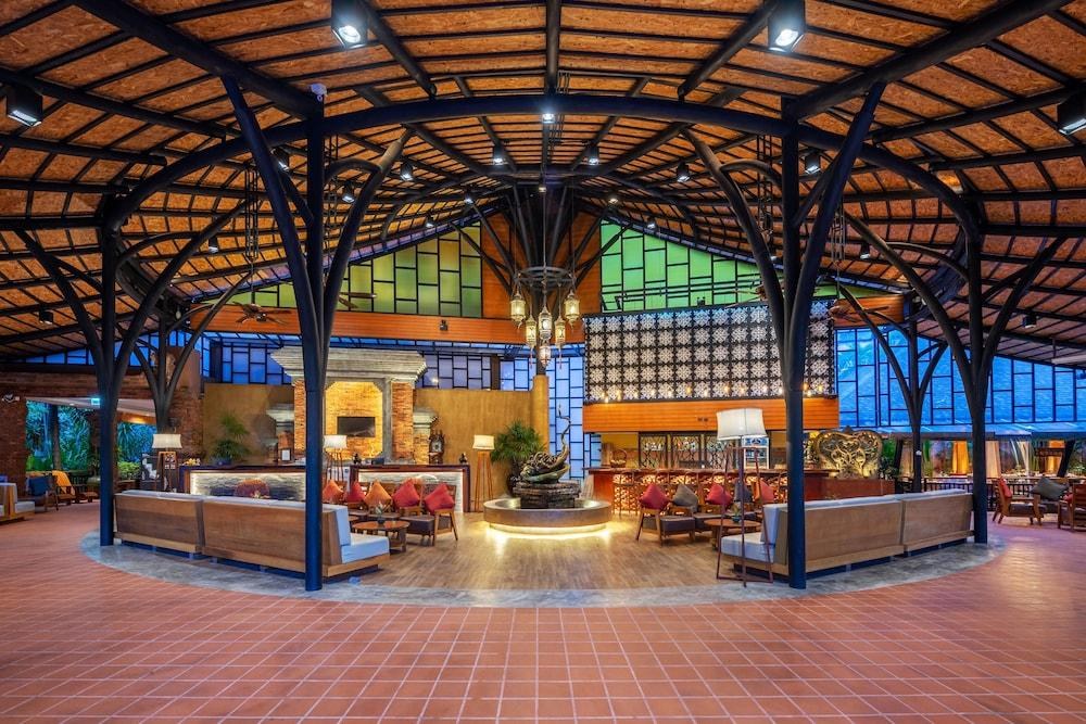 Areca Resort & Spa