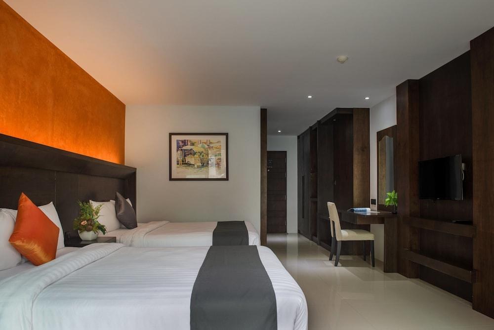 Areca Resort & Spa photo 1