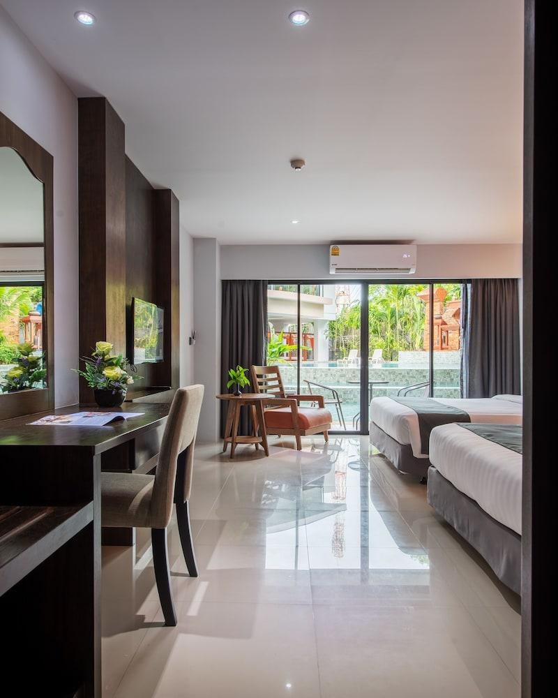 Areca Resort & Spa photo 2