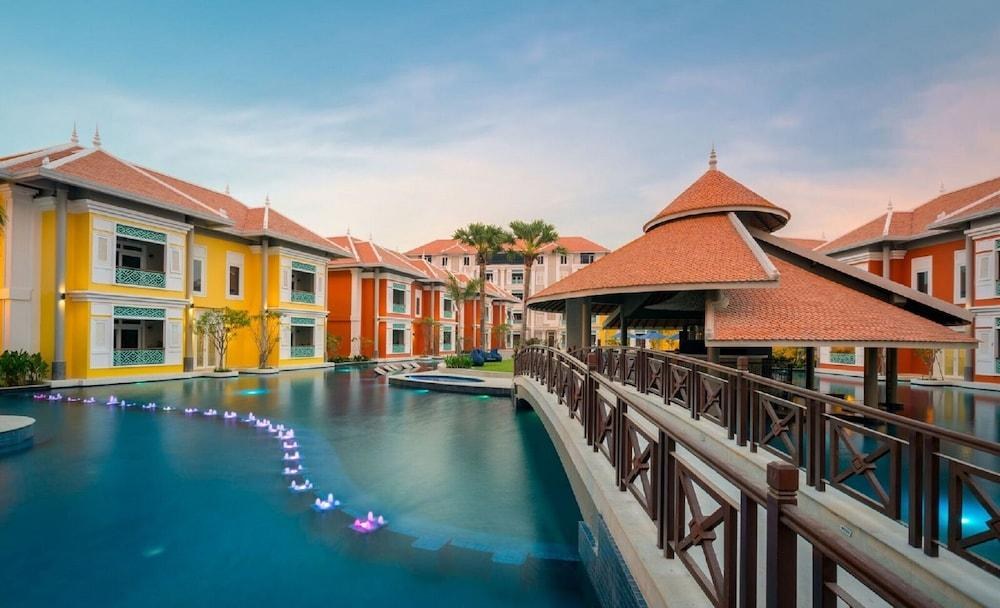 Memoire Palace Resort and Spa