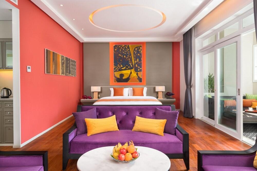 Memoire Palace Resort and Spa photo 1