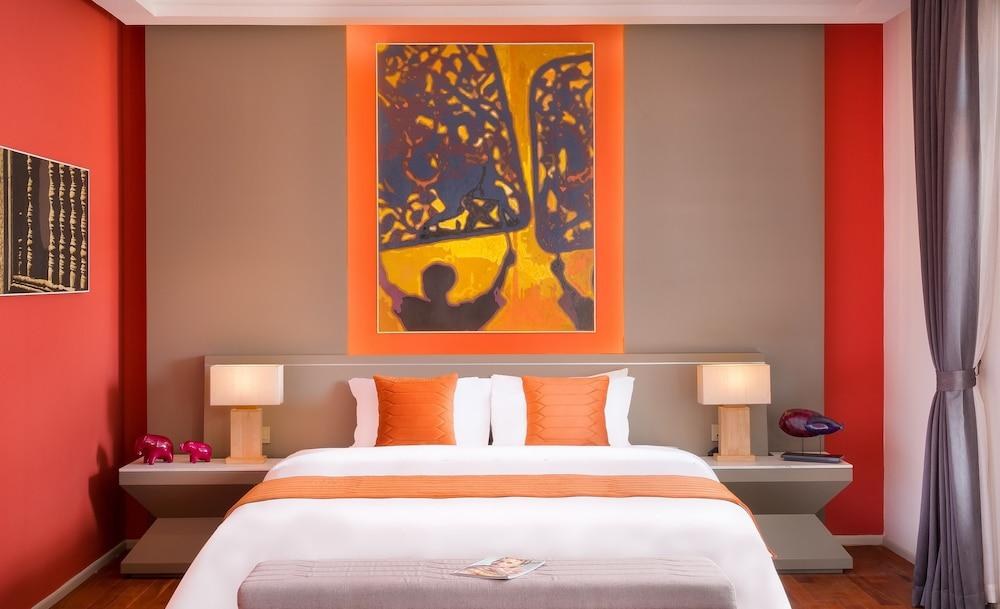 Memoire Palace Resort and Spa photo 2