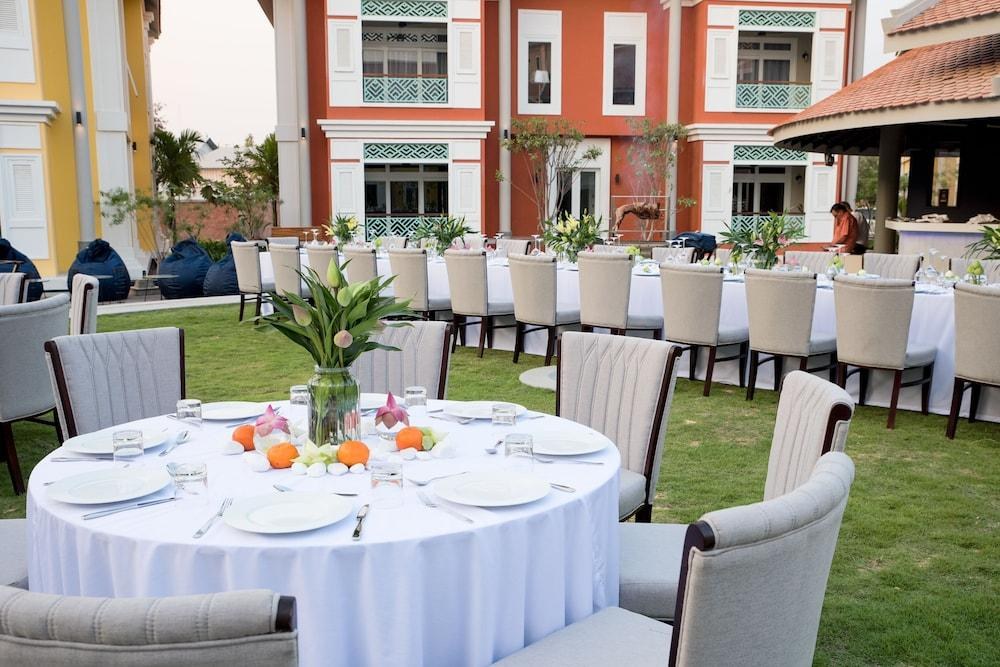 Memoire Palace Resort and Spa photo 3