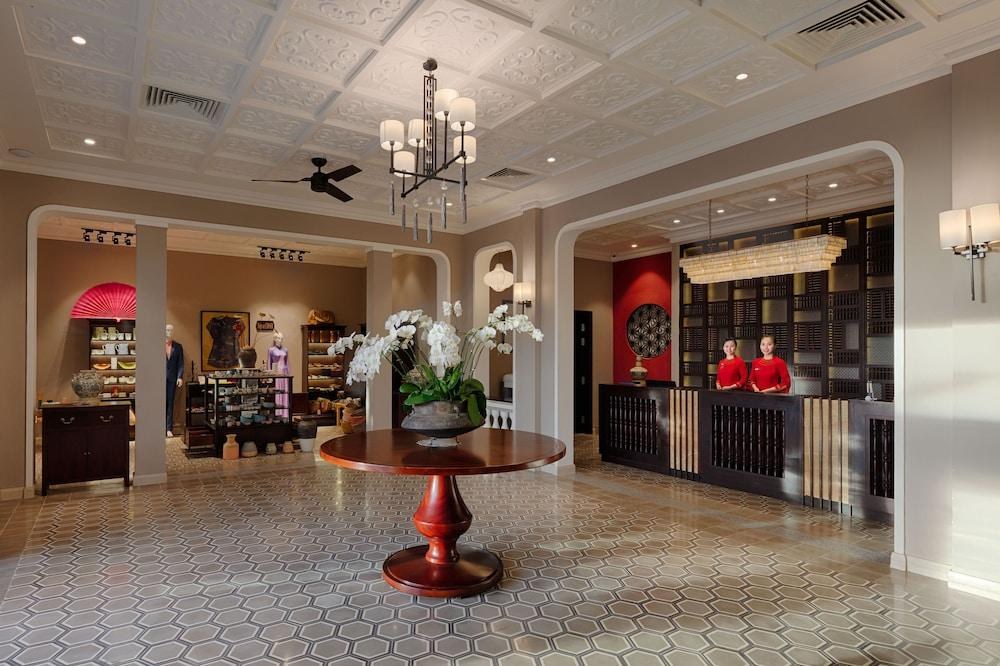 Allegro Hoi An - Little Luxury Hotel & Spa