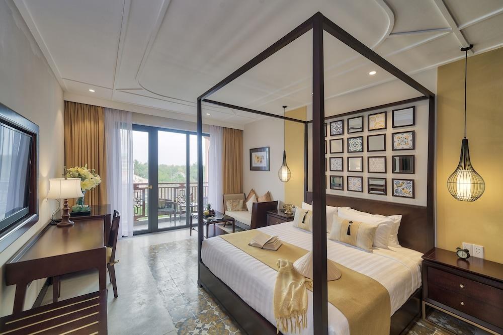 Allegro Hoi An - Little Luxury Hotel & Spa photo 1