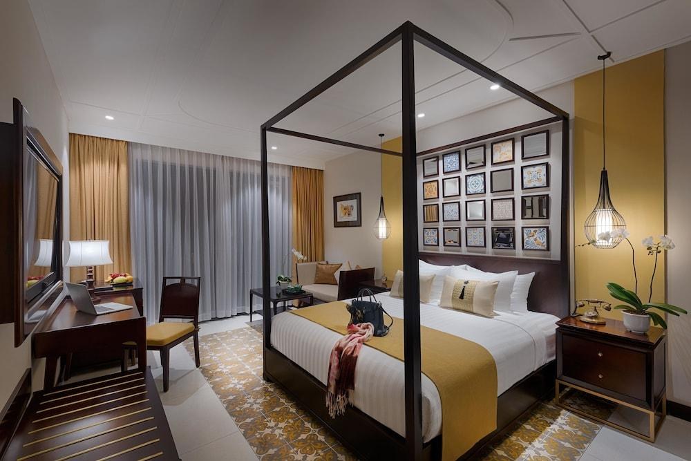 Allegro Hoi An - Little Luxury Hotel & Spa photo 2