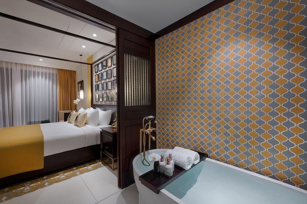 Allegro Hoi An - Little Luxury Hotel & Spa photo 3
