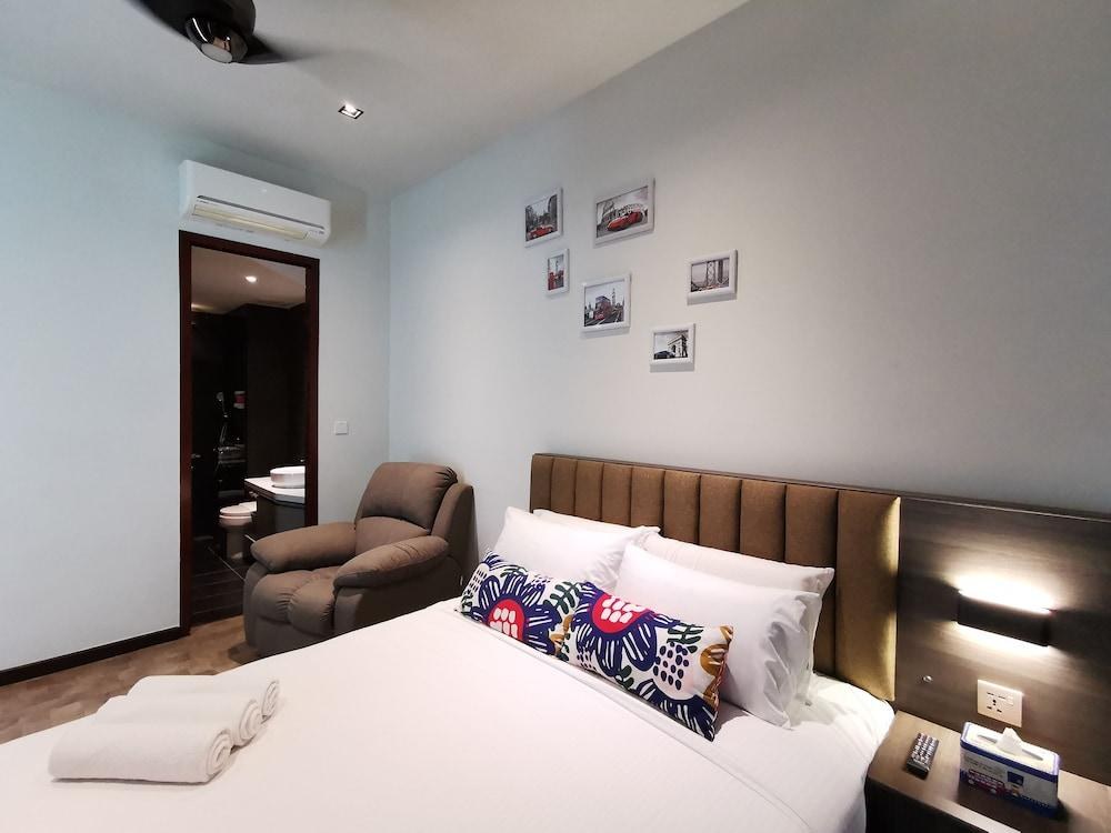 Expressionz suites by iHost Global Apart-hotel photo 2