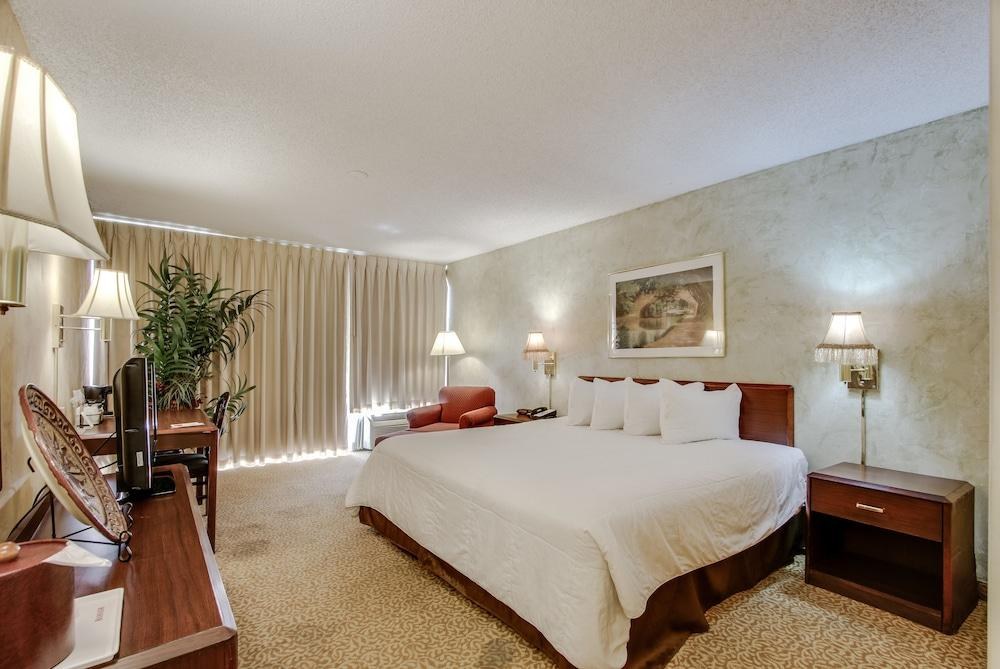 RAMADA DALLAS LOVE FIELD photo 3