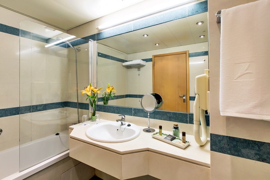 SANA METROPOLITAN HOTEL photo 3