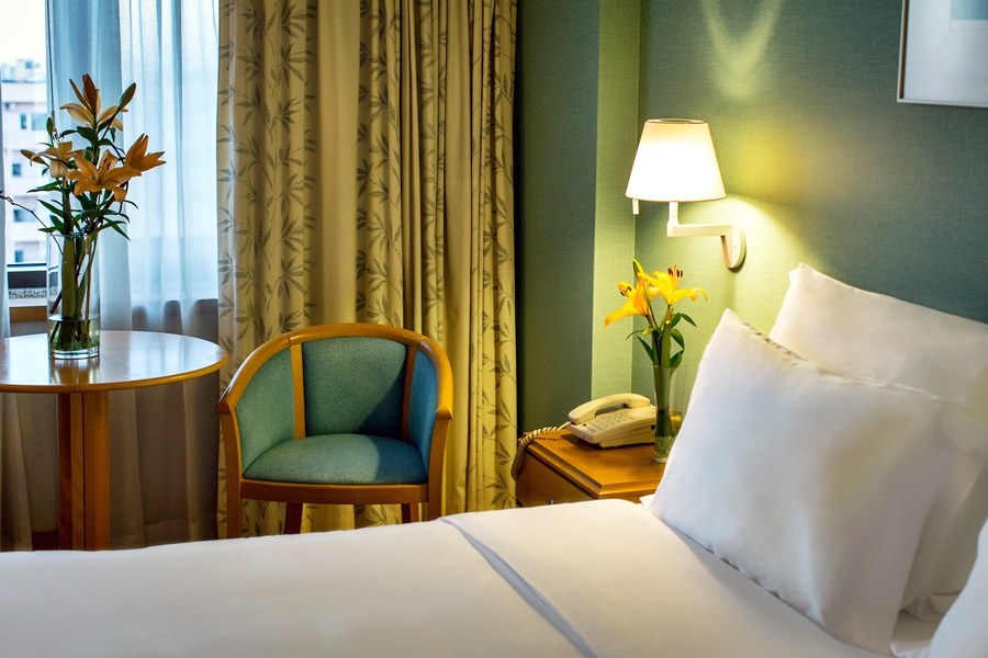 SANA METROPOLITAN HOTEL photo 4