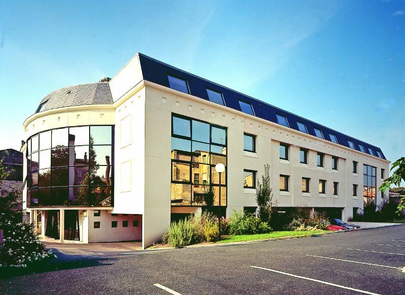 APPART'HOTEL VICTORIA GARDEN BORDEAUX  photo 1