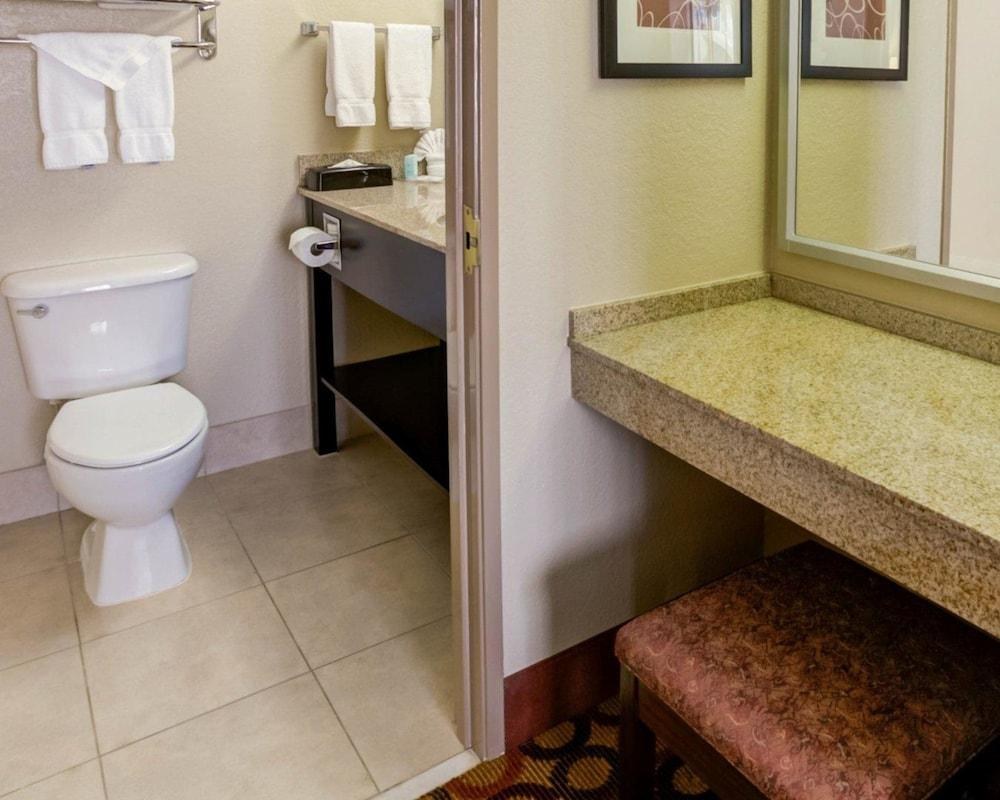 COMFORT SUITES AIRPORT photo 4