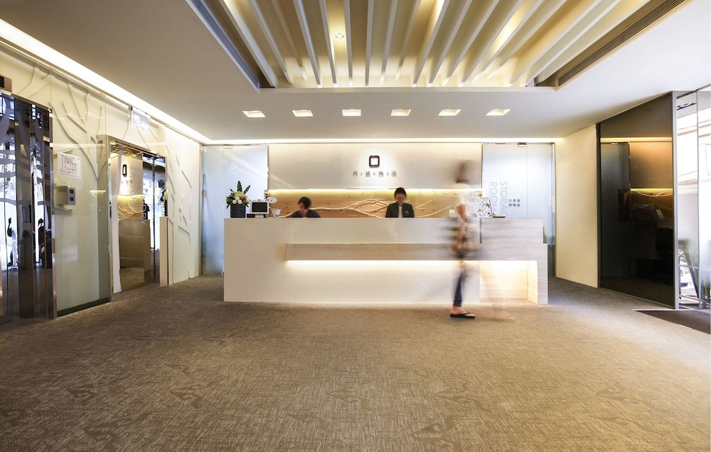 Dandy Hotel Daan Park Branch photo 1