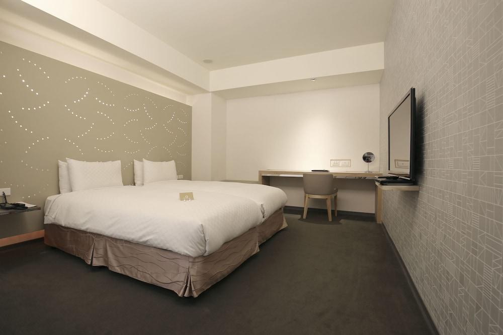 Dandy Hotel Daan Park Branch photo 2