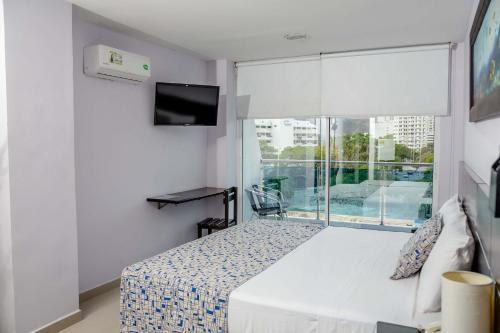 Hotel Medellin Rodadero photo 1