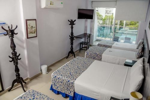 Hotel Medellin Rodadero photo 3