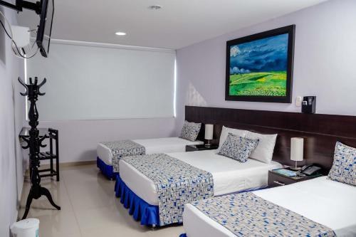 Hotel Medellin Rodadero photo 4