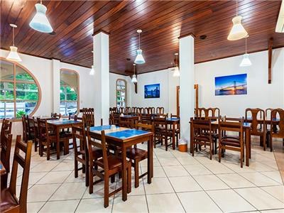 Tri Hotel Florianópolis