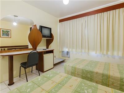 Tri Hotel Florianópolis photo 1